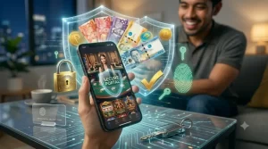 JILIBB2 Secure Casino