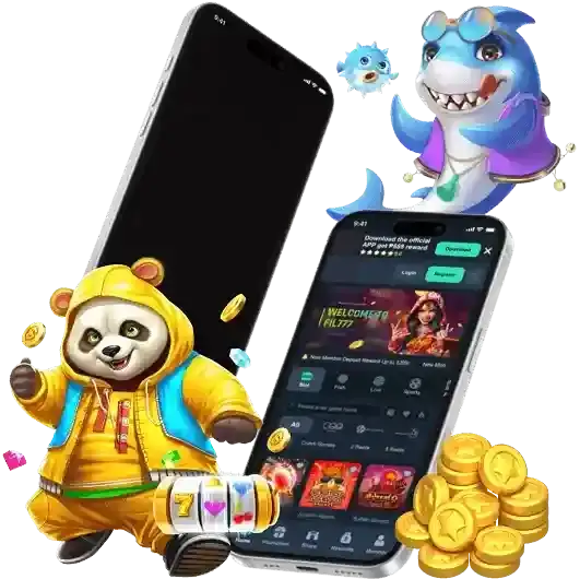 Download JILIBB2 App
