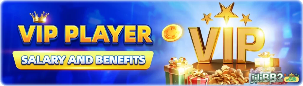 JILIBB2 Casino Bonus
