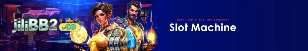 JILIBB2 Slot Games