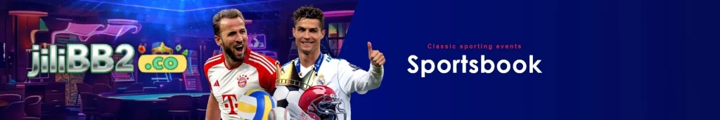 JILIBB2 Sports Betting