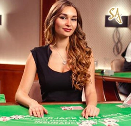 JILIBB2 Live Casino